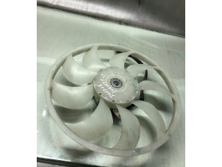 Вентилятор радиатора 487b212c Mitsubishi Eclipse Cross