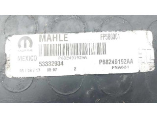 Интеркулер P68249192AA, 68249192AA Jeep Compass 2.0