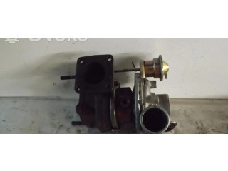 Turbodmychadlo Турбина 35242094F, TURBOCOMPRESOR Jeep Cherokee III KJ