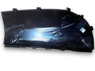 Přístrojová deska Mercedes-Benz CL C216 2012 A2219001204, S72