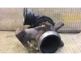 Turbodmychadlo Турбина 6400901780 Mercedes-Benz A W169