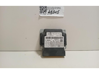 Блок подушек безопасности 8X0959655, 8X0959655   Audi A1