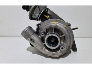 Турбина Ford S-MAX 9662464980, R202315672