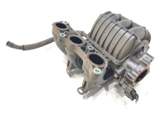 Всасывающий коллектор Mitsubishi Mirage VI G4 Attrage