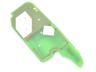 Řídící jednotka 55182953, 19242YBA Fiat Stilo 2001