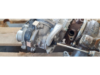 Турбина Audi Q3 F3 06K145874S, 2110250834 для двигателя DSN