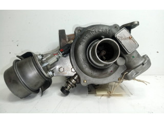 Турбина Fiat Linea GEOMETRIA.VARIABLE для двигателя 199A3000