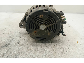 Генератор 0123310012, 9617861280 Citroen Berlingo