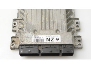 Řídící jednotka S180067173 Nissan Qashqai 2010