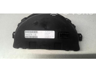 Панель приборов 00006105WK   Citroen C2       