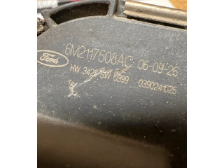 Поршень Комплект механизма стеклоочистителей  6M2117508AC, 0390241625  Ford S-MAX  