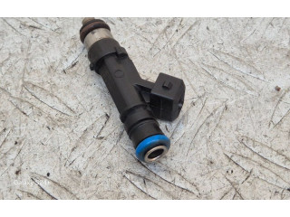 Форсунка 0280158181 Opel Meriva B