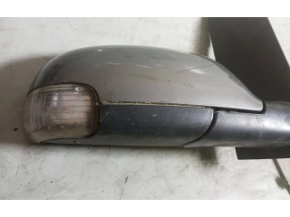 Зеркало электрическое        Volkswagen Touran I  2003 - 2010 года   