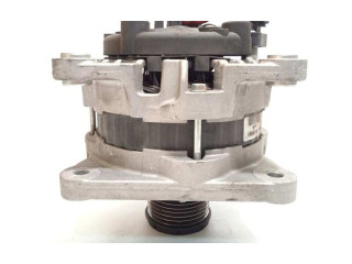 Шатун K9K612 231002949R, F000BL0719 Dacia Dokker