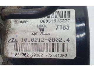 Блок АБС 00051913822 Alfa Romeo Giulietta - года