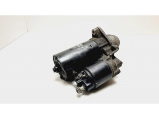 Стартер 7519161 BMW X5 E53