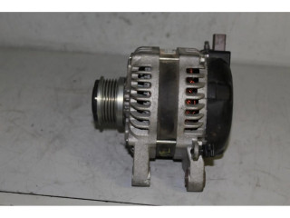 Генератор    Jeep Renegade      