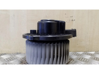 Вентилятор печки 1163408611 Mitsubishi Pajero