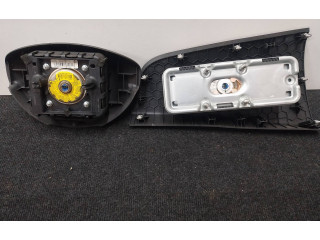 Подушка безопасности пассажира 34106219A, 3064537   Dacia Dokker