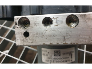 Блок АБС 84244637   Chevrolet  Camaro   -  года