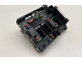 Блок предохранителей 9646405380, 24531026 Citroen C8