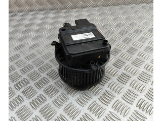 Вентилятор печки 4M2820021 Audi A4 Allroad B9