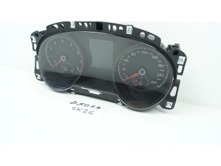 Панель приборов 517920740D, 517920740D Volkswagen Golf Sportsvan