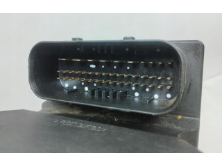 Блок АБС 6Q0614117D Skoda Fabia Mk1 (6Y) 1999 - 2007 года