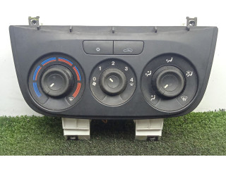 Модуль блока управления кондиционером 735498657, DENSO Opel Combo D