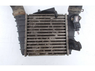 Интеркулер  6Q0145804A, 6Q0145804A   Volkswagen Polo 