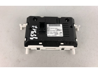 Дисплей    EM5T18B955BB, EM5T-18B955-BB   Ford Transit -  Tourneo Connect