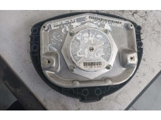 Подушка безопасности водителя 0006983151803533 Mercedes-Benz A W168