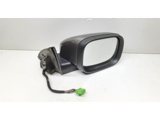 Зеркало электрическое        Volvo XC90  2007 - 2014 года   