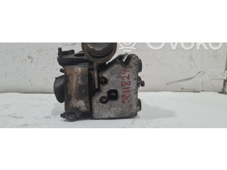 Turbodmychadlo Турбина 14411AA720, VF500809 Subaru Forester SH 2.0