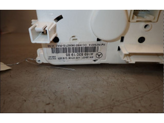 Блок управления климат-контролем 1699000900   Mercedes-Benz A W169