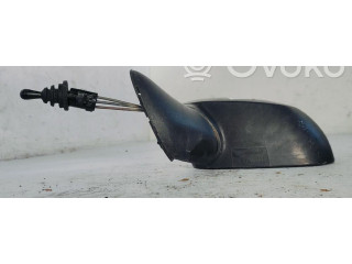 Зеркало электрическое        Chevrolet Matiz   -  года   