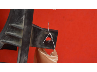 Вентилятор радиатора Mazda 626