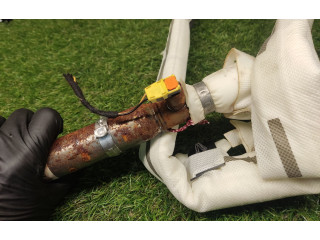 Боковая подушка безопасности 5C6880742C   Volkswagen Jetta VI