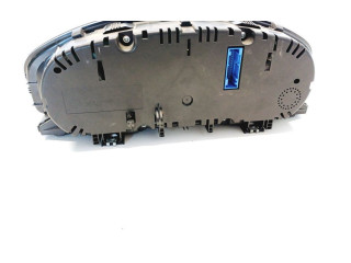 Geschwindigkeitsmesser Cockpit 7E0920860C Volkswagen Transporter - Caravelle T5