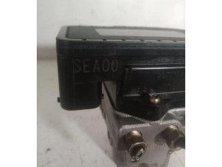 Блок АБС SEA00 Honda Accord 1982 - 1985 года