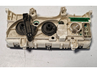 Блок управления климат-контролем 8200147157, 153540000   Renault Clio II