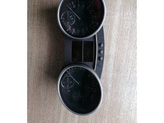 Панель приборов A1645409347, A2C53240813   Mercedes-Benz ML W164       