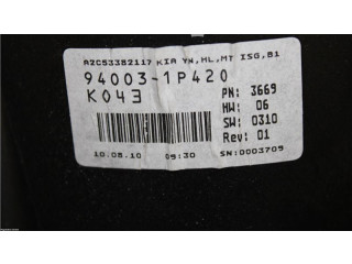 Píst 940031P420   KIA Venga    G4FA 