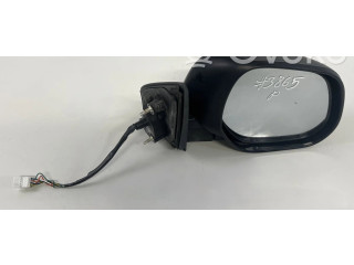 Зеркало электрическое Mitsubishi Outlander 2007 - 2012 года
