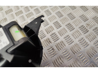 Вентилятор печки EJV00007 Jeep Renegade