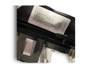 Přístrojová deska Fiat Seicento/600 2000 735257182