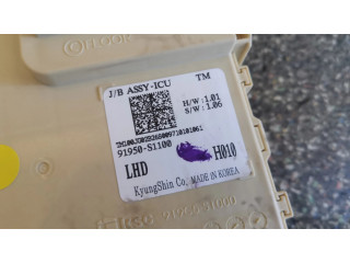 Блок предохранителей 91950S1100 Hyundai Santa Fe