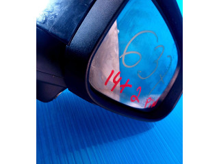 Зеркало электрическое Volvo V70 2008 - 2013 года