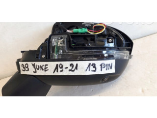 Zpětné zrcátko Nissan Juke II F16 2019