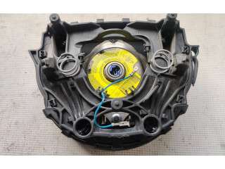 Подушка безопасности водителя 7H0880201S, 20081910401 Volkswagen Transporter - Caravelle T5